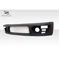 1993-2001 Subaru Impreza STI V3 Look Front Bumper - 1 Piece image - 4