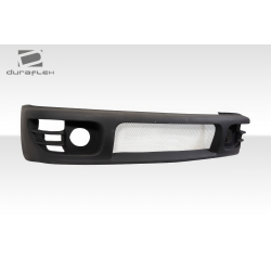 1993-2001 Subaru Impreza Duraflex STI V3 Look Front Bumper - 1 Piece image - 6