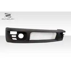 1993-2001 Subaru Impreza STI V3 Look Front Bumper - 1 Piece image - 6