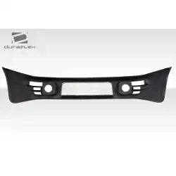 1993-2001 Subaru Impreza STI V3 Look Front Bumper - 1 Piece image - 7