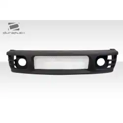 1993-2001 Subaru Impreza STI V3 Look Front Bumper - 1 Piece image - 5
