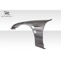 1997-1998 Nissan 240SX S14 D1 Sport 30mm Front Fenders - 2 Piece image - 4