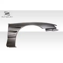 1997-1998 Nissan 240SX S14 D1 Sport 30mm Front Fenders - 2 Piece image - 6