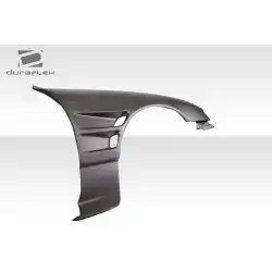 1997-1998 Nissan 240SX S14 D1 Sport 30mm Front Fenders - 2 Piece image - 8