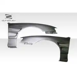 1997-1998 Nissan 240SX S14 D1 Sport 30mm Front Fenders - 2 Piece image - 9