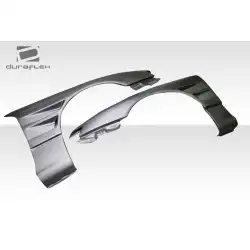 1997-1998 Nissan 240SX S14 D1 Sport 30mm Front Fenders - 2 Piece image - 10