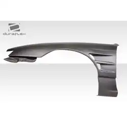 1997-1998 Nissan 240SX S14 D1 Sport 30mm Front Fenders - 2 Piece image - 5