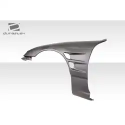 1997-1998 Nissan 240SX S14 D1 Sport 30mm Front Fenders - 2 Piece image - 7