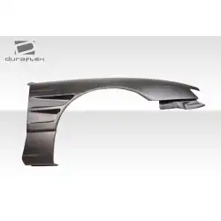 1997-1998 Nissan 240SX S14 D1 Sport 30mm Front Fenders - 2 Piece image - 11