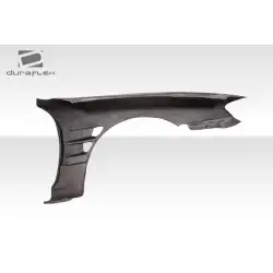 1997-1998 Nissan 240SX S14 D1 Sport 30mm Front Fenders - 2 Piece image - 13
