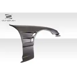 1997-1998 Nissan 240SX S14 D1 Sport 30mm Front Fenders - 2 Piece image - 15