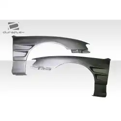 1997-1998 Nissan 240SX S14 D1 Sport 30mm Front Fenders - 2 Piece image - 17