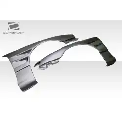 1997-1998 Nissan 240SX S14 D1 Sport 30mm Front Fenders - 2 Piece image - 19