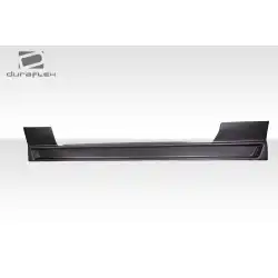 1989-1994 Nissan 240SX S13 GPR Side Skirts Rocker Panels - 2 Piece image - 3