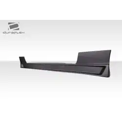 1989-1994 Nissan 240SX S13 GPR Side Skirts Rocker Panels - 2 Piece image - 5