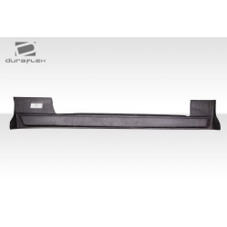 1989-1994 Nissan 240SX S13 Duraflex GPR Side Skirts Rocker Panels - 2 Piece image - 6
