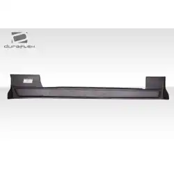 1989-1994 Nissan 240SX S13 GPR Side Skirts Rocker Panels - 2 Piece image - 6