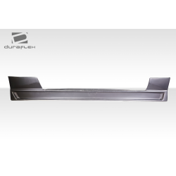 1989-1994 Nissan 240SX S13 Duraflex GPR Side Skirts Rocker Panels - 2 Piece image - 7