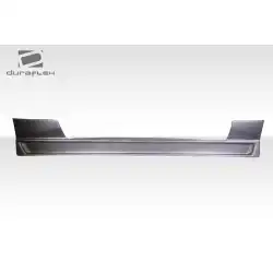 1989-1994 Nissan 240SX S13 GPR Side Skirts Rocker Panels - 2 Piece image - 7