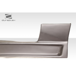 1989-1994 Nissan 240SX S13 Duraflex GPR Side Skirts Rocker Panels - 2 Piece image - 8