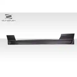 1989-1994 Nissan 240SX S13 GPR Side Skirts Rocker Panels - 2 Piece image - 5