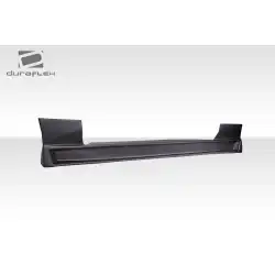 1989-1994 Nissan 240SX S13 GPR Side Skirts Rocker Panels - 2 Piece image - 7