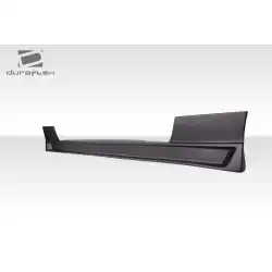 1989-1994 Nissan 240SX S13 GPR Side Skirts Rocker Panels - 2 Piece image - 9