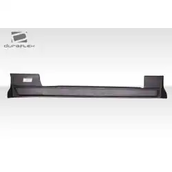 1989-1994 Nissan 240SX S13 GPR Side Skirts Rocker Panels - 2 Piece image - 11