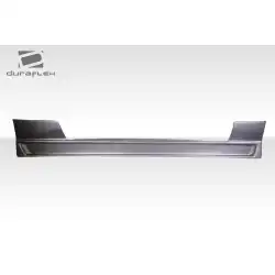 1989-1994 Nissan 240SX S13 GPR Side Skirts Rocker Panels - 2 Piece image - 13