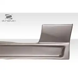1989-1994 Nissan 240SX S13 GPR Side Skirts Rocker Panels - 2 Piece image - 15