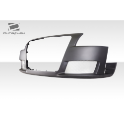 2000-2006 Audi TT 8N Duraflex GTF Front Bumper - 1 Piece image - 6