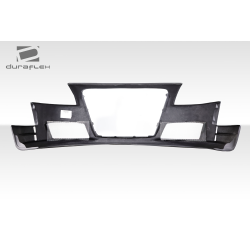 2000-2006 Audi TT 8N Duraflex GTF Front Bumper - 1 Piece image - 7