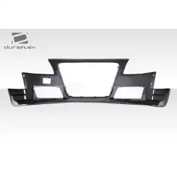 2000-2006 Audi TT 8N GTF Front Bumper - 1 Piece image - 13