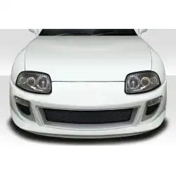 1993-1998 Toyota Supra S Line Front Bumper - 1 Piece image - 1
