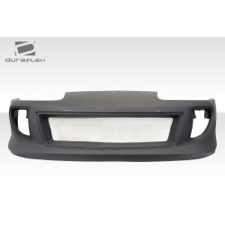 1993-1998 Toyota Supra Duraflex S Line Front Bumper - 1 Piece image - 3