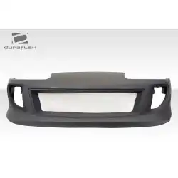 1993-1998 Toyota Supra S Line Front Bumper - 1 Piece image - 3