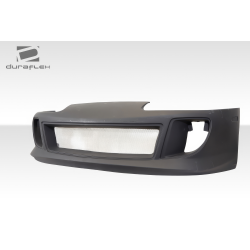 1993-1998 Toyota Supra Duraflex S Line Front Bumper - 1 Piece image - 5
