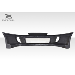1993-1998 Toyota Supra Duraflex S Line Front Bumper - 1 Piece image - 7