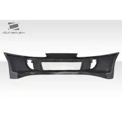 1993-1998 Toyota Supra S Line Front Bumper - 1 Piece image - 7