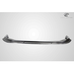 2015-2021 Volkswagen Golf / GTI Carbon Creations TKO RBS Front Lip Under Spoiler - 1 Piece image - 3