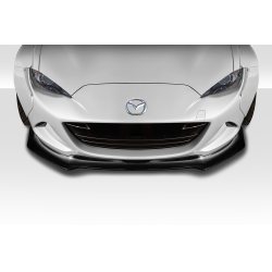2016-2025 Mazda Miata Duraflex TKO RBS Front Lip - 1 Piece image - 1