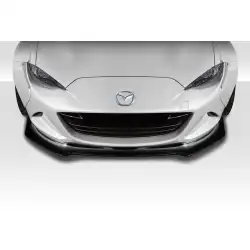 2016-2025 Mazda Miata TKO RBS Front Lip - 1 Piece image - 1