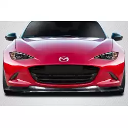 2016-2025 Mazda Miata TKO RBS Front Lip - 1 Piece (S) image - 1