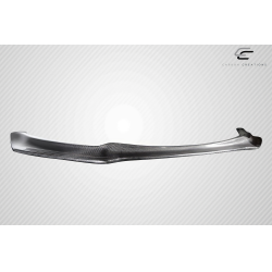 2016-2025 Mazda Miata Carbon Creations TKO RBS Front Lip - 1 Piece image - 3