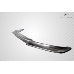 2016-2025 Mazda Miata Carbon Creations TKO RBS Front Lip - 1 Piece image - 4