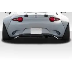 2016-2025 Mazda Miata TKO RBS Rear Lip - 1 Piece image - 1