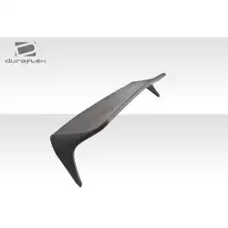 2015-2017 Volkswagen Golf / GTI TKO RBS Roof Wing Spoiler - 1 Piece image - 4