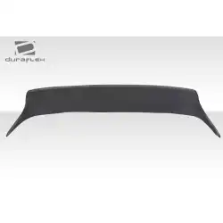 2015-2017 Volkswagen Golf / GTI TKO RBS Roof Wing Spoiler - 1 Piece image - 8