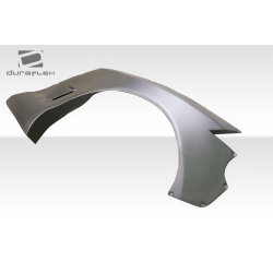 2015-2021 Volkswagen Golf / GTI Duraflex TKO RBS 70mm Rear Fender Flares - 2 Piece image - 9