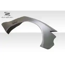 2015-2021 Volkswagen Golf / GTI TKO RBS 70mm Rear Fender Flares - 2 Piece image - 9